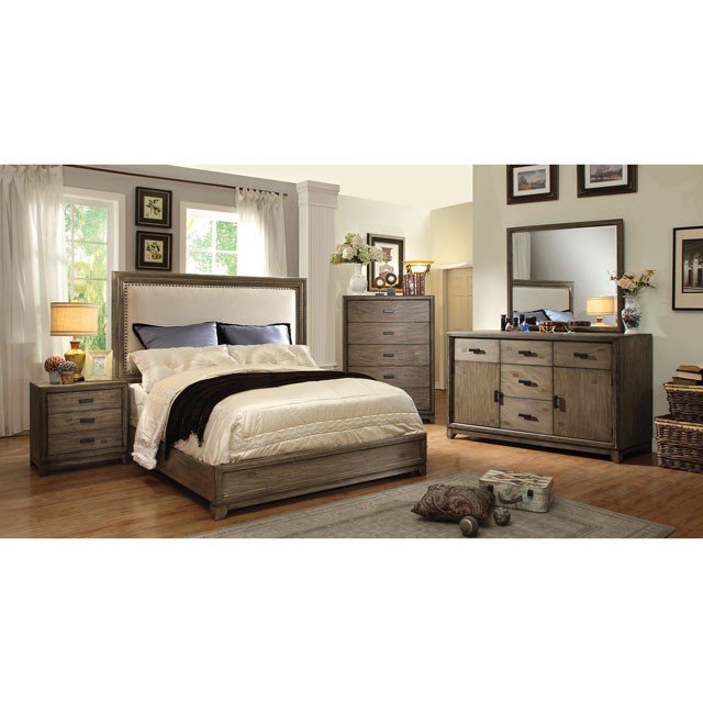 Antler Night Stand - Image 4