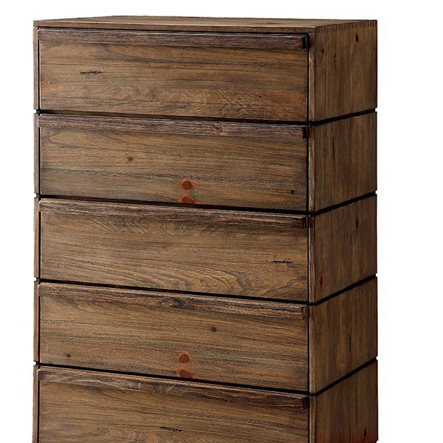 Coimbra Chest - Image 3