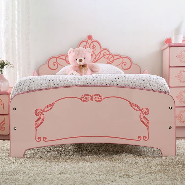Julianna Twin Bed - Image 3