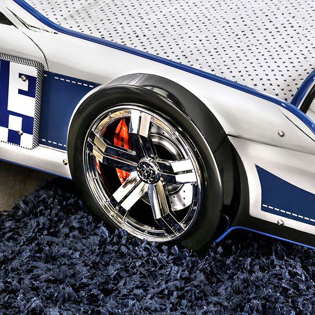 Poe Twin Bed - Image 10