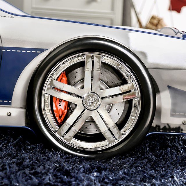 Poe Twin Bed - Image 11