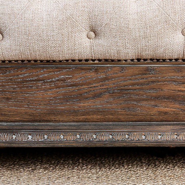 Lysandra Cal.King Bed - Image 6