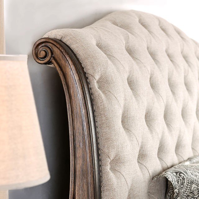 Lysandra Bed - Image 8