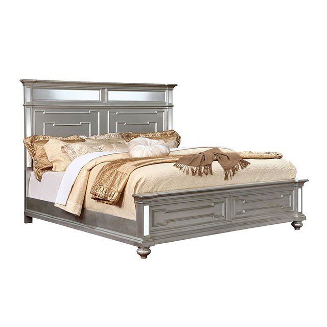 Salamanca Queen Bed - Image 4