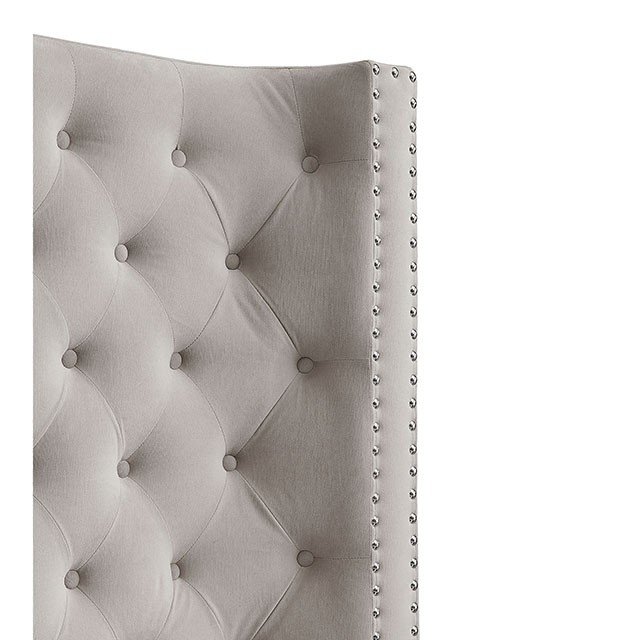 Mirabelle Queen Bed - Image 4