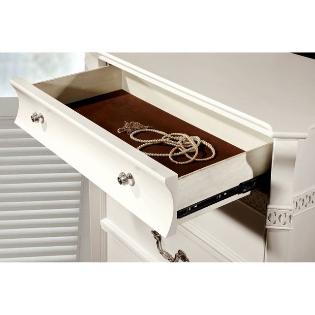 Elvas E.King Bed - Image 3