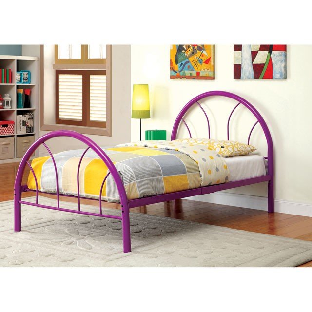 Rainbow Full Bed - Image 3