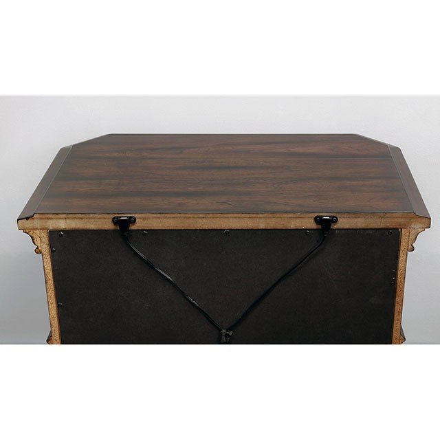 Calliope Night Stand - Image 4