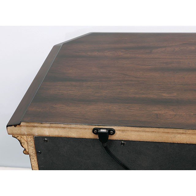 Calliope Night Stand - Image 5