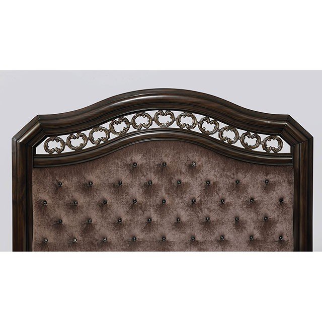 Calliope E.King Bed - Image 3