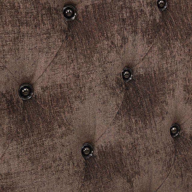 Calliope E.King Bed - Image 4