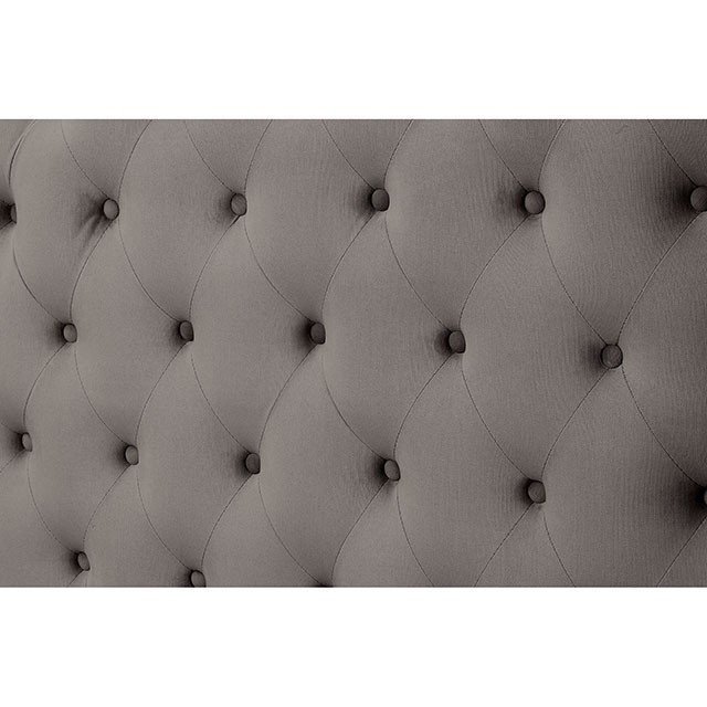 Cayla Cal.King Bed - Image 3