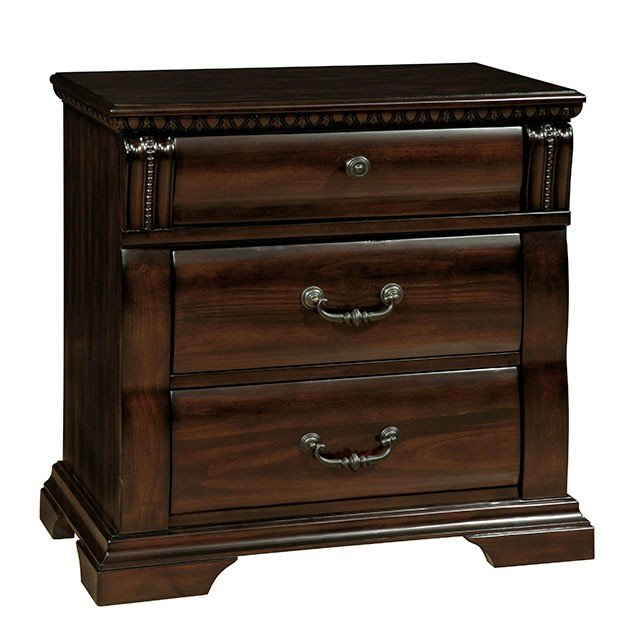 Burleigh Night Stand - Image 3