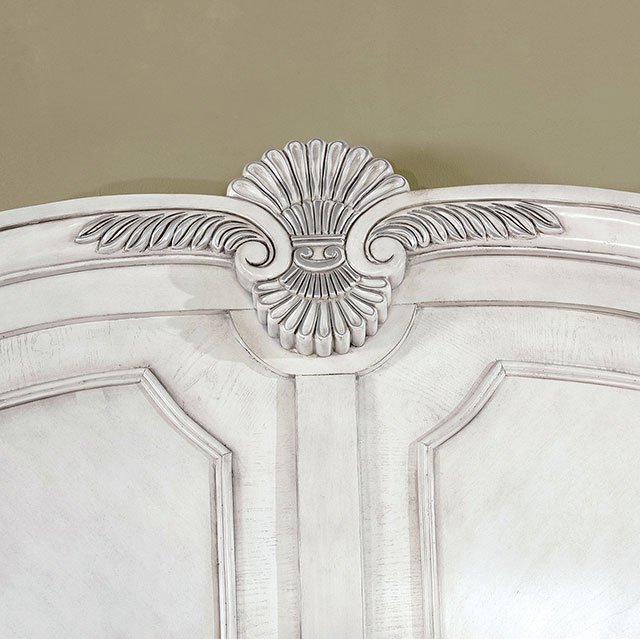 Isidora E.King Bed - Image 4