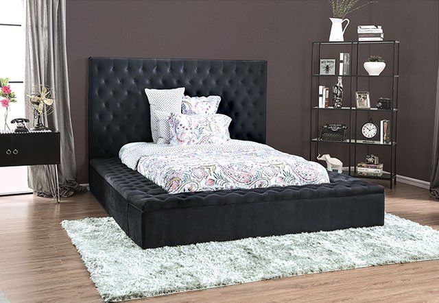 Davida Bed - Image 3