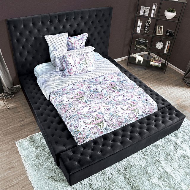 Davida Bed - Image 4