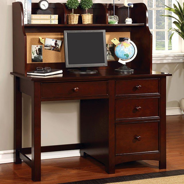 Carus 4 Pc Twin Bedroom Set - Image 5
