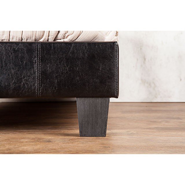 Velen Queen Bed - Image 6