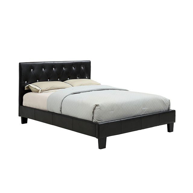Velen Queen Bed - Image 11