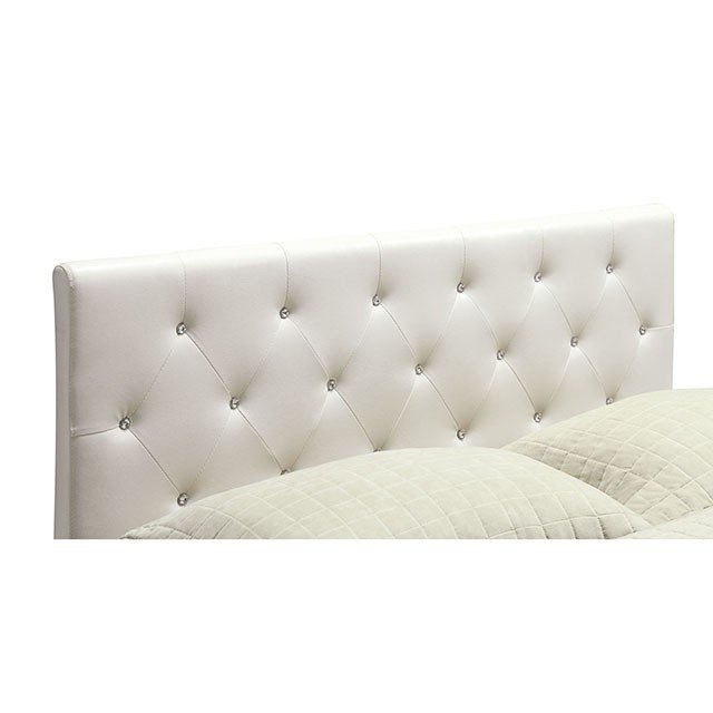 Velen Queen Bed - Image 3