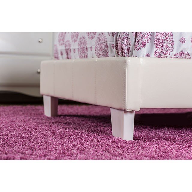 Velen Cal.King Bed - Image 7