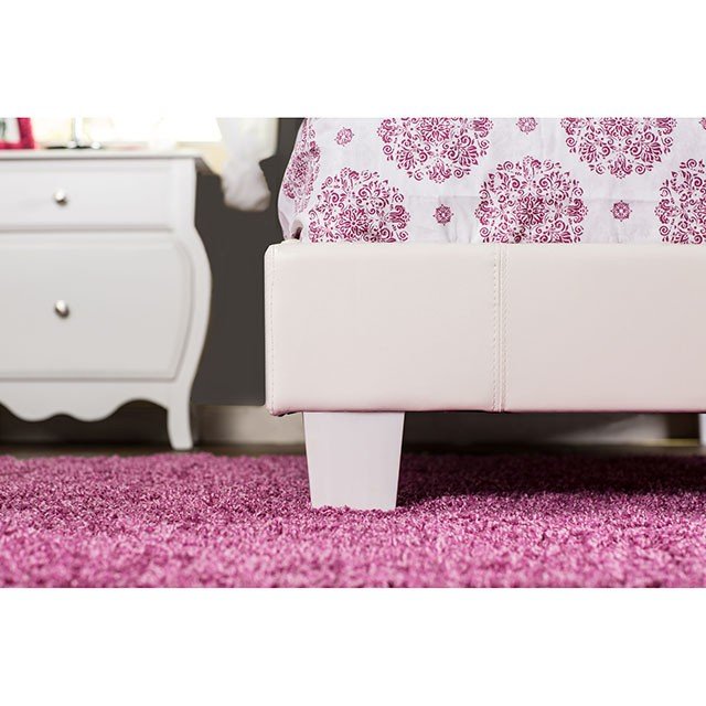 Velen Cal.King Bed - Image 6