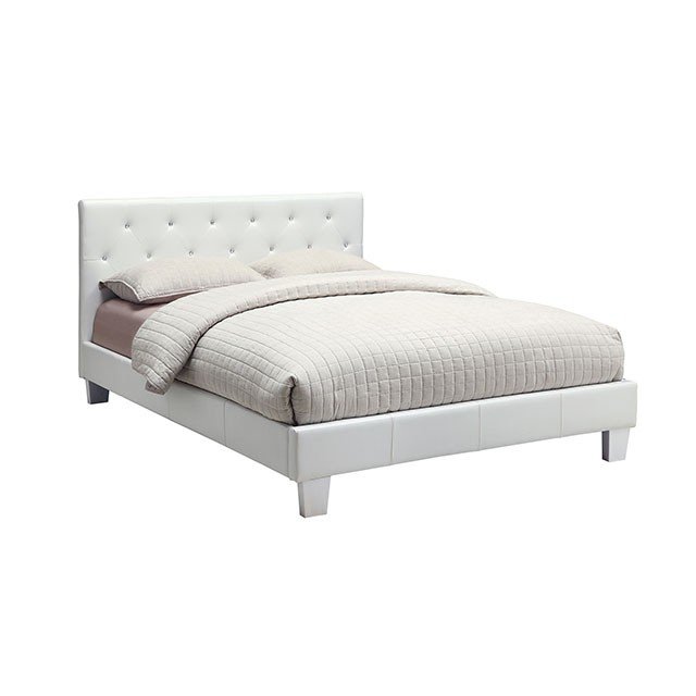 Velen Cal.King Bed - Image 5