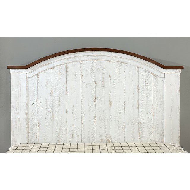 Alyson 4 Pc Queen Bedroom Set - Image 3