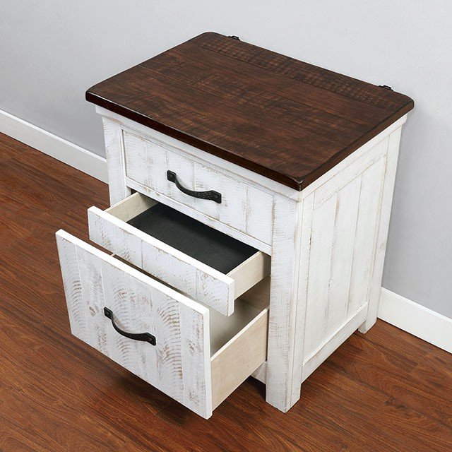 Alyson Night Stand - Image 3
