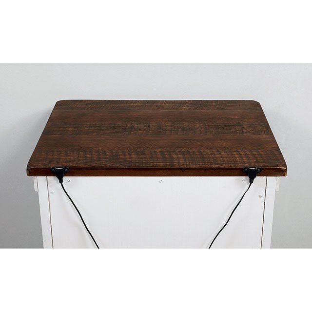 Alyson Night Stand - Image 4