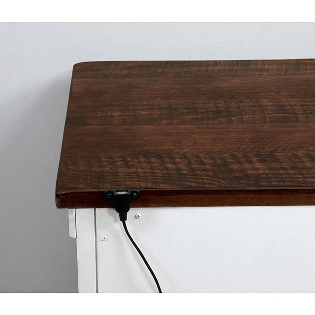 Alyson Night Stand - Image 5