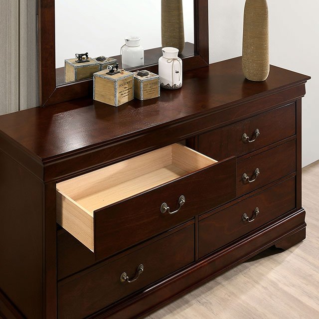 Louis Philippe Dresser - Image 3