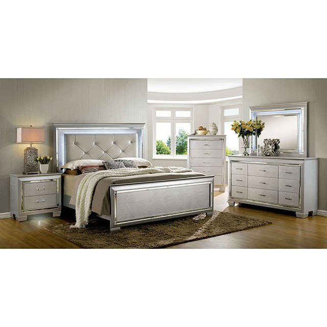 Bellanova Night Stand - Image 3