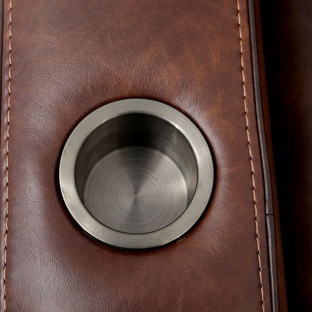 Callie Power Sectional - Image 4