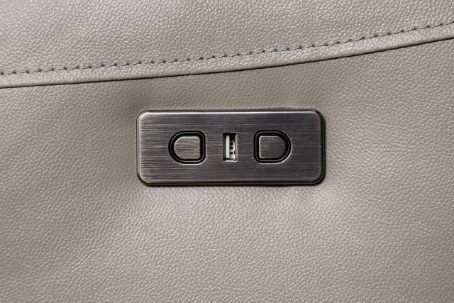 Gorgius Power Loveseat - Image 3