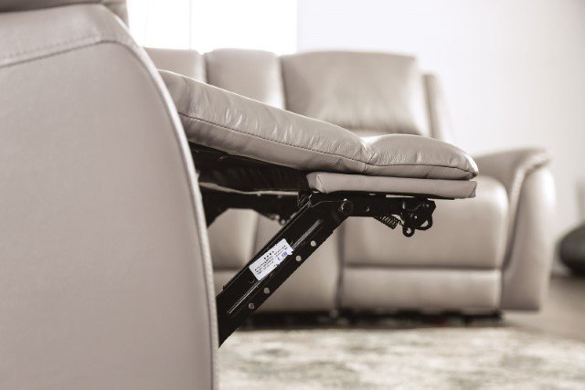 Gorgius Power Sofa - Image 4