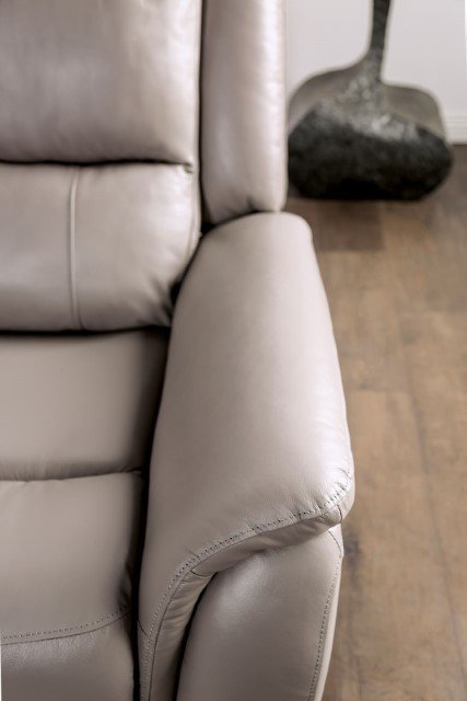 Gorgius Power Sofa - Image 5