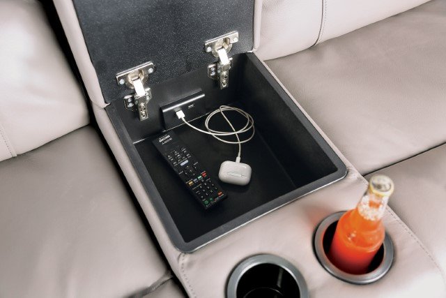 Gorgius Power Sectional - Image 6