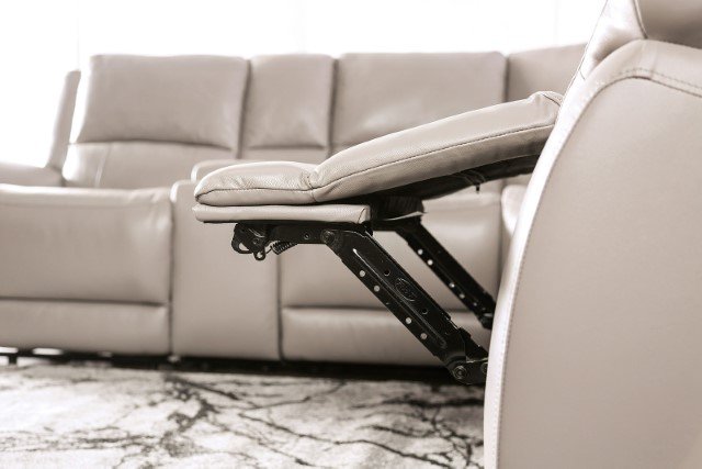 Gorgius Power Recliner - Image 6