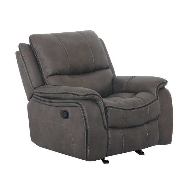 Henricus Glider Recliner - Image 5