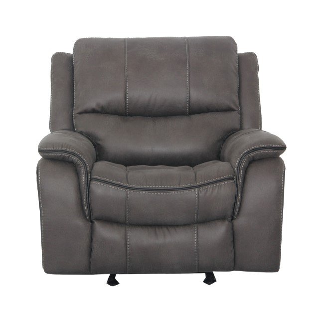 Henricus Glider Recliner - Image 6