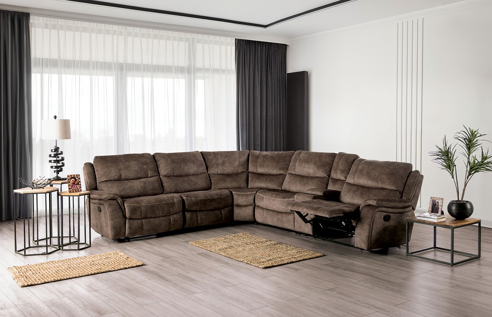 Jerominus Sectional - Image 2