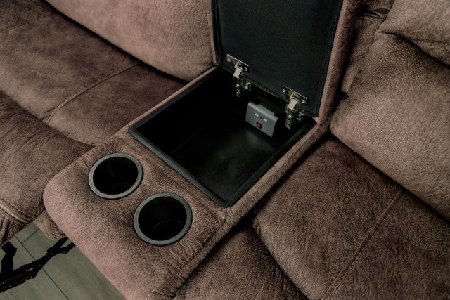 Jerominus Sectional - Image 4