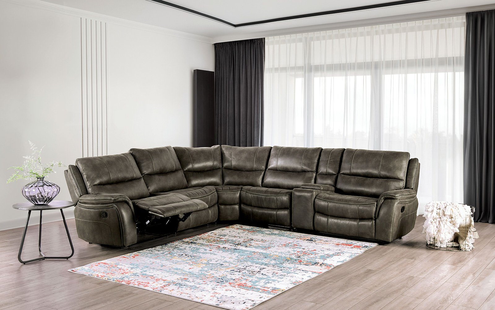 Jerominus Sectional - Image 2