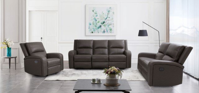 Vasilios Power Loveseat - Image 3