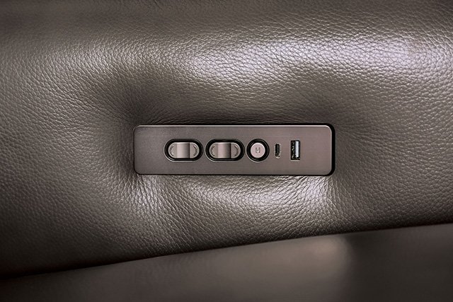 Phineas Power Loveseat - Image 3