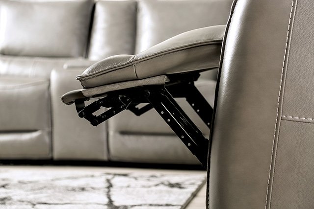 Phineas Power Loveseat - Image 7