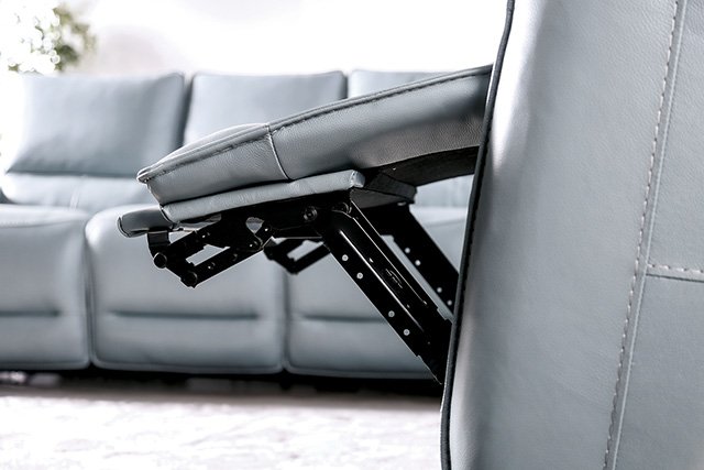 Phineas Power Loveseat - Image 7