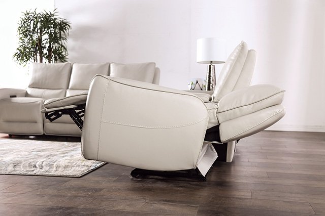Phineas Power Loveseat - Image 7