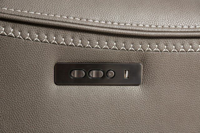 Artemia Power Loveseat - Image 4